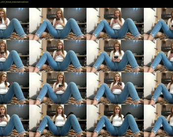 mellyvontease — 10 minute Chaturbate female cam show recording, 1080p, Feb 5, 2021