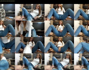 mellyvontease — 71 minute Chaturbate female cam show recording, 1080p, Feb 6, 2021