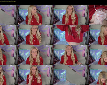 miakinkdd — 69 minute Chaturbate female cam show recording, 1080p, Feb 5, 2021