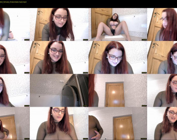 milkykandy — 72 minute Chaturbate female cam show recording, 720p, Feb 5, 2021
