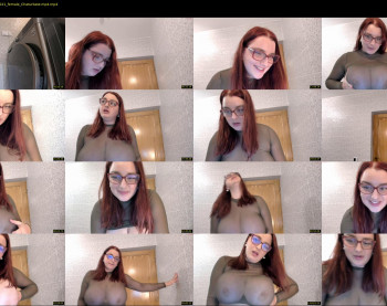 milkykandy — 73 minute Chaturbate female cam show recording, 720p, Feb 5, 2021