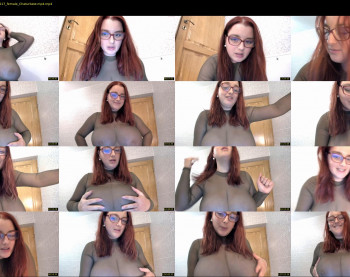 milkykandy — 76 minute Chaturbate female cam show recording, 720p, Feb 5, 2021