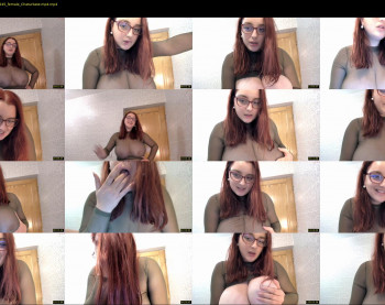 milkykandy — 69 minute Chaturbate female cam show recording, 720p, Feb 5, 2021