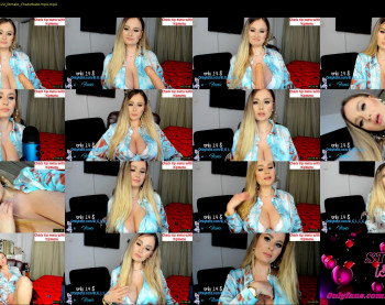 miss_elena — 38 minute Chaturbate female cam show recording, 1080p, Feb 5, 2021