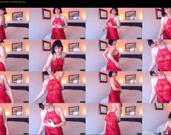 miss_giulia — 28 minute Chaturbate female cam show recording, 720p, Feb 5, 2021