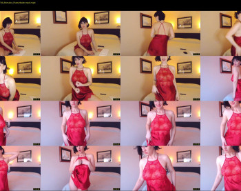 miss_giulia — 50 minute Chaturbate female cam show recording, 720p, Feb 5, 2021
