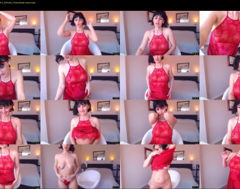 miss_giulia — 51 minute Chaturbate female cam show recording, 720p, Feb 5, 2021
