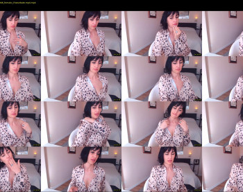 miss_giulia — 4 minute Chaturbate female cam show recording, 720p, Feb 5, 2021