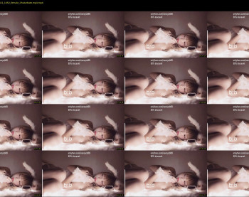 monstarnancy08 — 32 minute Chaturbate female cam show recording, 1080p, Feb 5, 2021