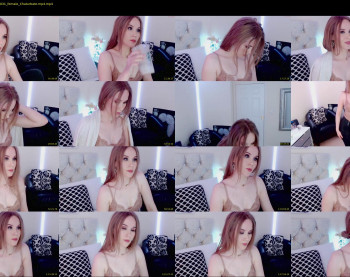 myassistant — 99 minute Chaturbate female cam show recording, 720p, Feb 5, 2021