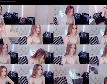 myassistant — 84 minute Chaturbate female cam show recording, 720p, Feb 5, 2021