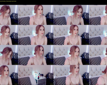 myassistant — 20 minute Chaturbate female cam show recording, 720p, Feb 5, 2021