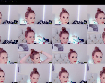 myassistant — 68 minute Chaturbate female cam show recording, 720p, Feb 6, 2021