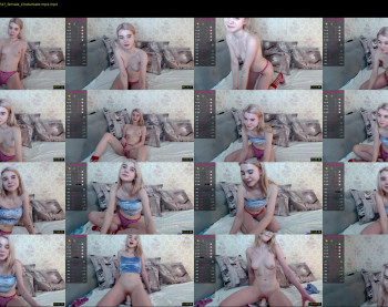 nancy_ston — 70 minute Chaturbate female cam show recording, 1080p, Feb 5, 2021