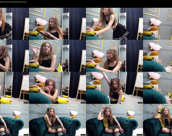nancycute__ — 70 minute Chaturbate female cam show recording, 1080p, Feb 5, 2021