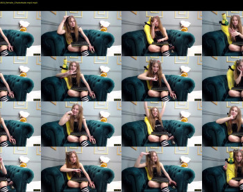 nancycute__ — 18 minute Chaturbate female cam show recording, 1080p, Feb 5, 2021