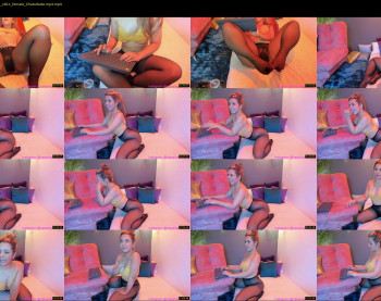 natasha_foxxx — 14 minute Chaturbate female cam show recording, 720p, Feb 5, 2021