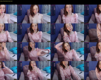 niilaa — 39 minute Chaturbate female cam show recording, 1080p, Feb 5, 2021