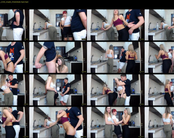 nolimitscoupl3 — 86 minute Chaturbate couple cam show recording, 720p, Feb 5, 2021