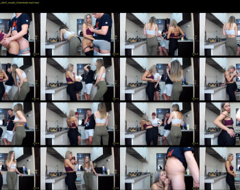 nolimitscoupl3 — 41 minute Chaturbate couple cam show recording, 720p, Feb 6, 2021