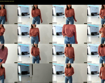 nyconik — 70 minute Chaturbate female cam show recording, 1080p, Feb 5, 2021
