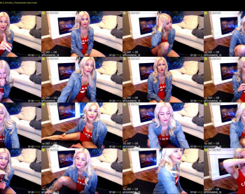oliviaowens — 60 minute Chaturbate female cam show recording, 1080p, Feb 5, 2021