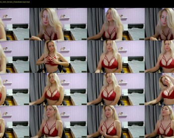 pam___beautiful — 6 minute Chaturbate female cam show recording, 720p, Feb 5, 2021