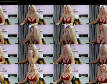 pam___beautiful — 15 minute Chaturbate female cam show recording, 720p, Feb 5, 2021