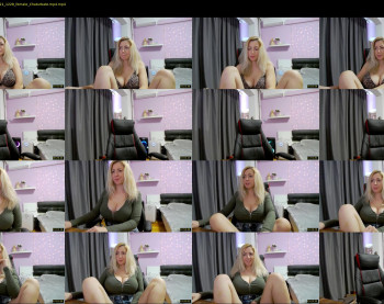 pam___beautiful — 29 minute Chaturbate female cam show recording, 720p, Feb 5, 2021