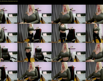 pam___beautiful — 9 minute Chaturbate female cam show recording, 720p, Feb 5, 2021