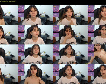 paulette65 — 88 minute Chaturbate female cam show recording, 720p, Feb 5, 2021