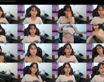 paulette65 — 88 minute Chaturbate female cam show recording, 720p, Feb 5, 2021