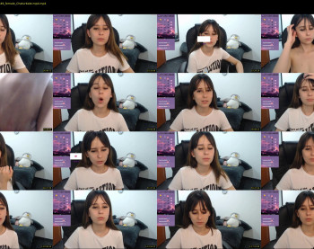 paulette65 — 88 minute Chaturbate female cam show recording, 720p, Feb 5, 2021