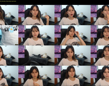 paulette65 — 48 minute Chaturbate female cam show recording, 720p, Feb 5, 2021