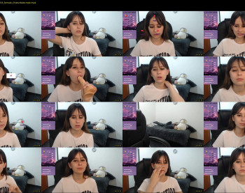 paulette65 — 57 minute Chaturbate female cam show recording, 720p, Feb 5, 2021