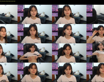 paulette65 — 28 minute Chaturbate female cam show recording, 720p, Feb 5, 2021