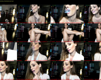 pbsteve — 76 minute Chaturbate couple cam show recording, 1080p, Feb 5, 2021