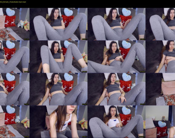 peaceduke — 71 minute Chaturbate female cam show recording, 1080p, Feb 5, 2021