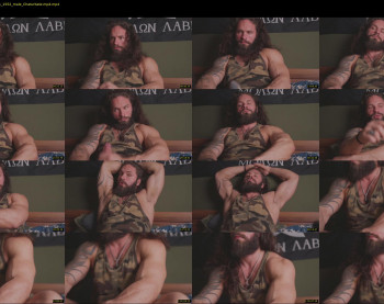 phil_chambers — 75 minute Chaturbate male cam show recording, 1080p, Feb 5, 2021