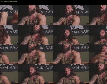 phil_chambers — 25 minute Chaturbate male cam show recording, 1080p, Feb 5, 2021