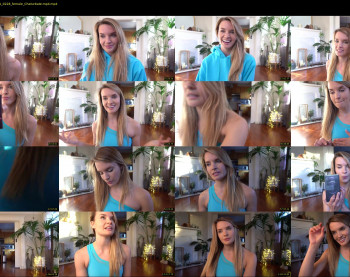 phoenix_taylor — 89 minute Chaturbate female cam show recording, 1080p, Feb 6, 2021