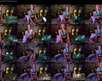 phoenix_taylor — 76 minute Chaturbate female cam show recording, 1080p, Feb 6, 2021