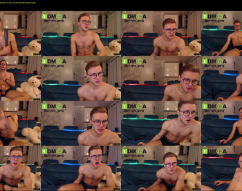 pimple_gang — 70 minute Chaturbate male cam show recording, 1080p, Feb 6, 2021