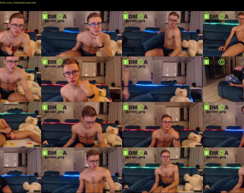 pimple_gang — 70 minute Chaturbate male cam show recording, 1080p, Feb 6, 2021