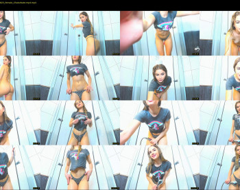 pink_angels — 77 minute Chaturbate couple cam show recording, 1080p, Feb 5, 2021