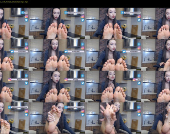presidenttaylor — 15 minute Chaturbate female cam show recording, 720p, Feb 5, 2021