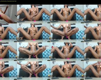 rachel_evans_ — 70 minute Chaturbate female cam show recording, 1080p, Feb 5, 2021