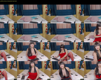 romanticabuse — 70 minute Chaturbate female cam show recording, 1080p, Feb 5, 2021