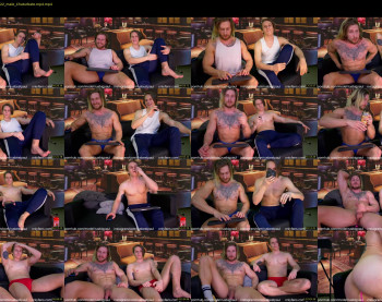 rusbigpaul — 76 minute Chaturbate male cam show recording, 1080p, Feb 5, 2021