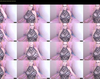 sabrina_geek — 3 minute Chaturbate female cam show recording, 1080p, Feb 6, 2021